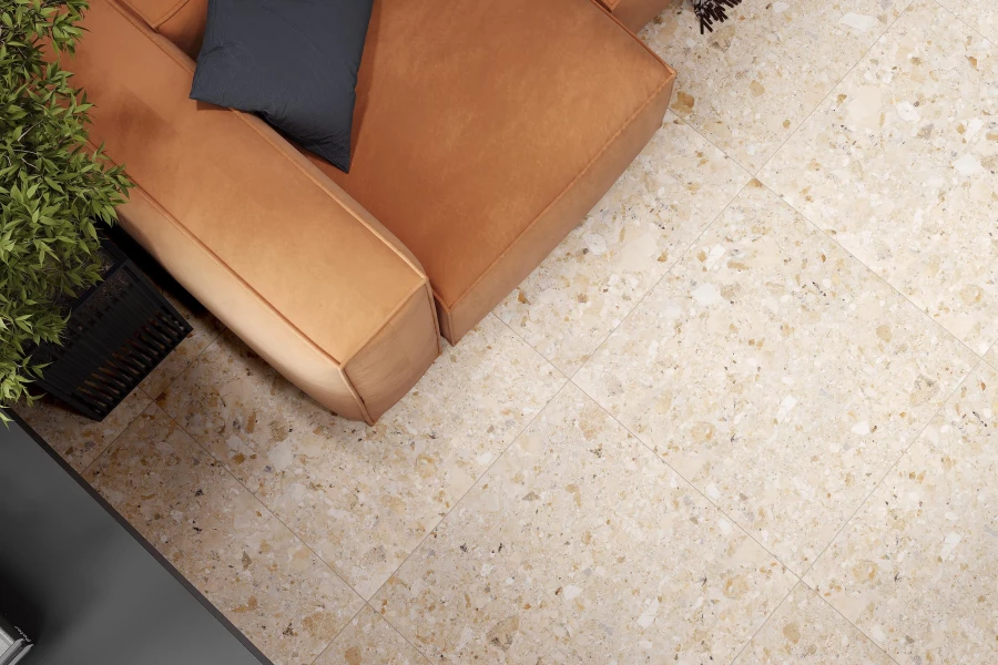 Stony beige