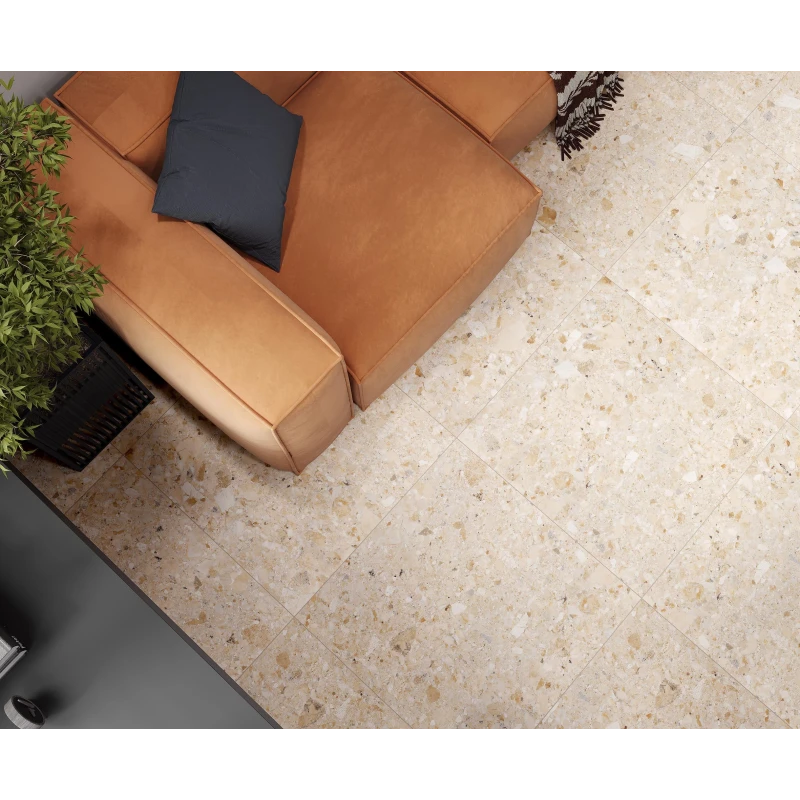 Stony beige