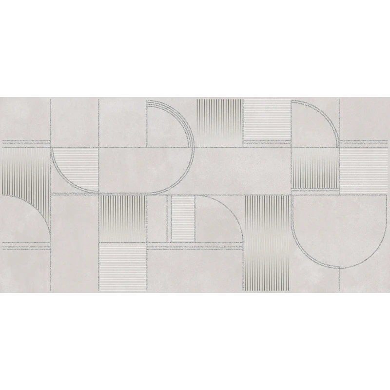 Stream Декор светлый 18-03-20-3621 30х60