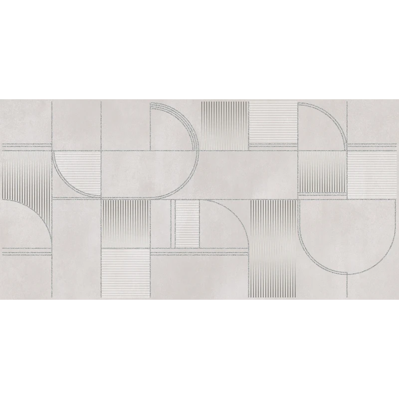 Stream Декор светлый 18-03-20-3621 30х60
