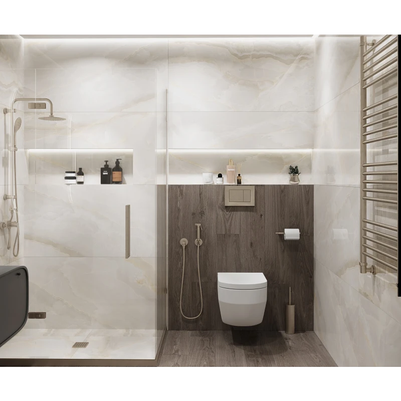 Stubay onyx crema