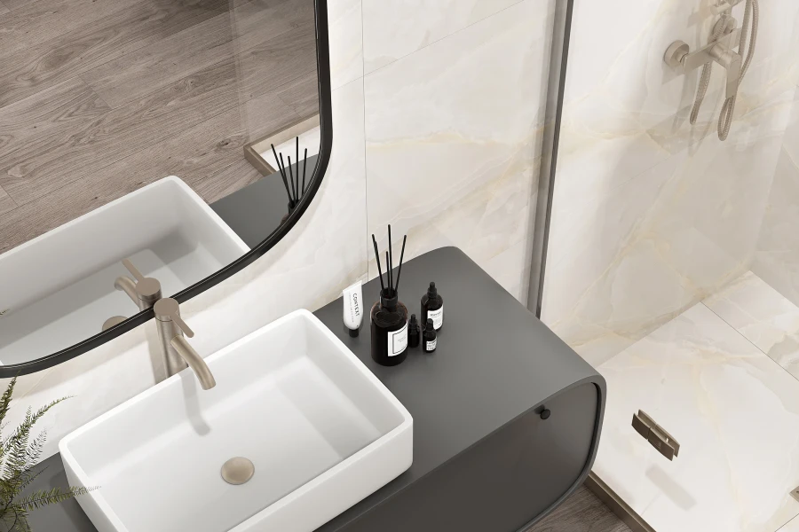 Stubay onyx crema