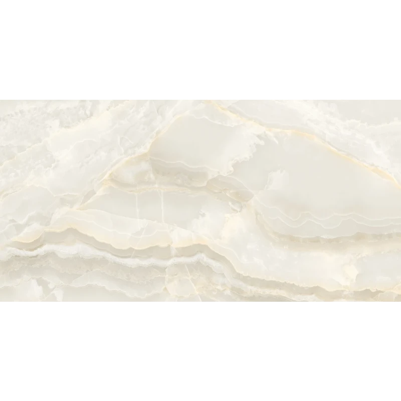 Stubay Onyx Crema Керамогранит 60х120 Полированный