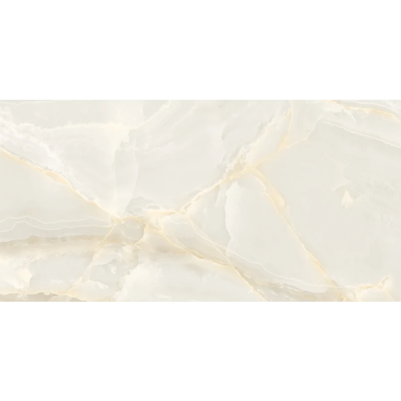 Stubay Onyx Crema Керамогранит 60х120 Полированный
