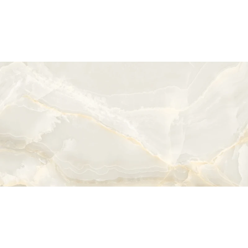 Stubay Onyx Crema Керамогранит 60х120 Полированный