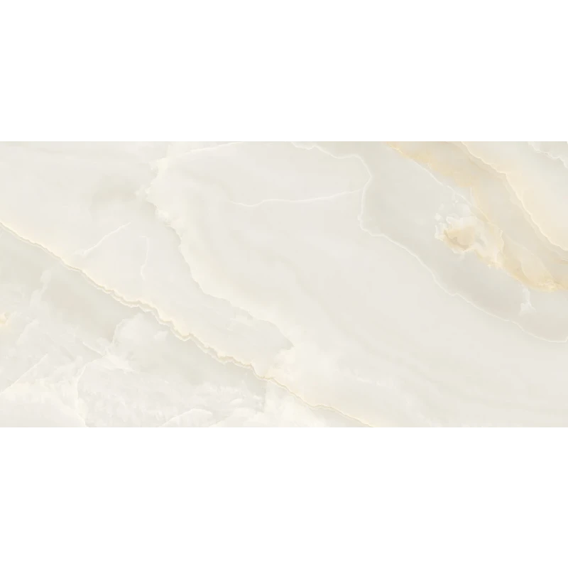 Stubay Onyx Crema Керамогранит 60х120 Полированный