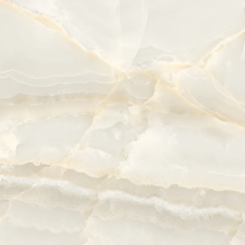 Stubay Onyx Crema Керамогранит 60х60 Полированный
