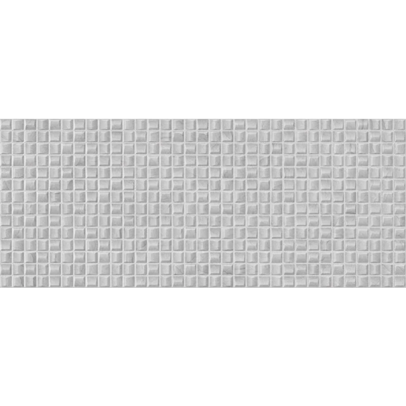 Supreme Плитка  настенная серая 02 25х60