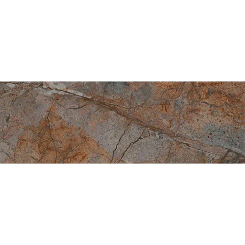 Театро коричневый обрезной 12135R 25х75