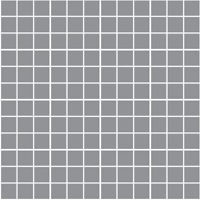 Темари Плитка настенная графит матовый (мозаика) 20064 29,8х29,8