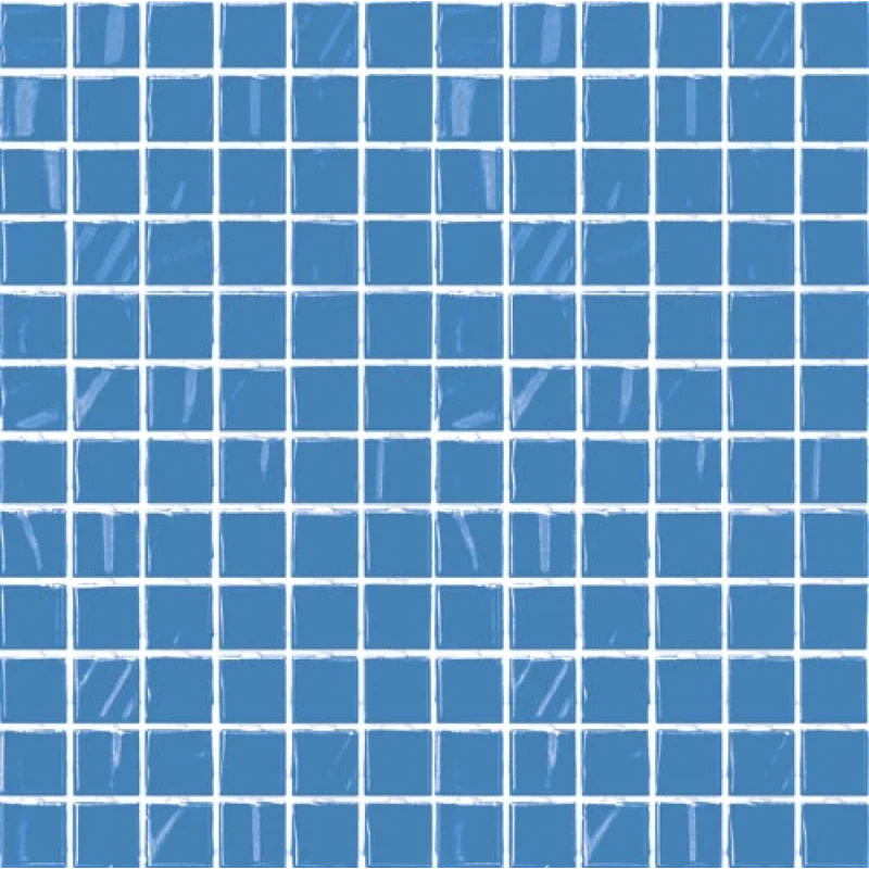 Темари синий мозаика  20013  29,8х29,8