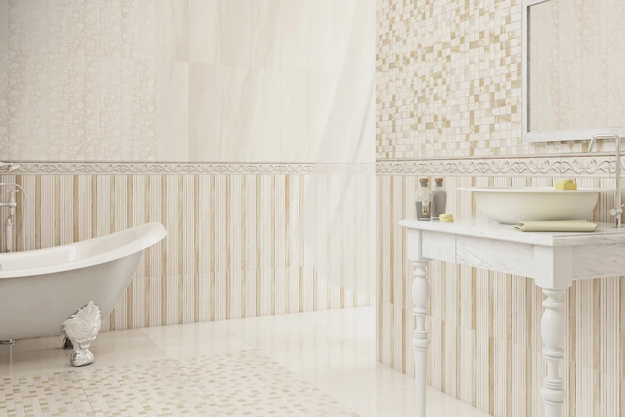 Tender marble