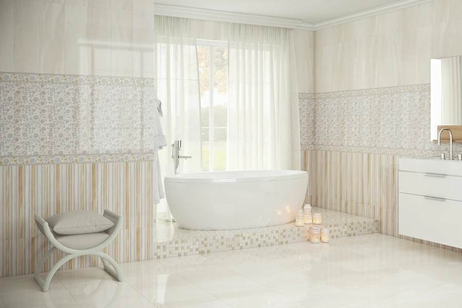 Tender marble