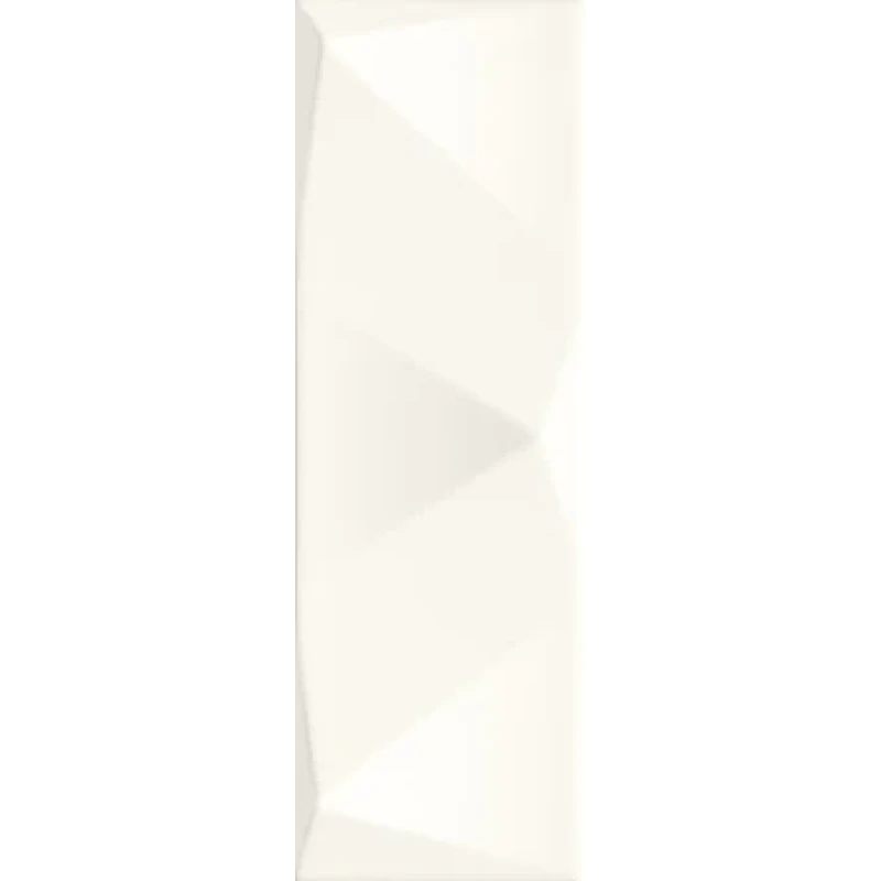 Tenone Bianco Struktura A Плитка настенная 9,8х29,8