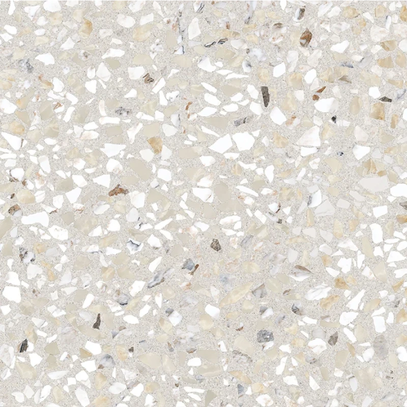 Terrazzo-X Керамогранит Светлый K949767LPR01VTE0 60х60