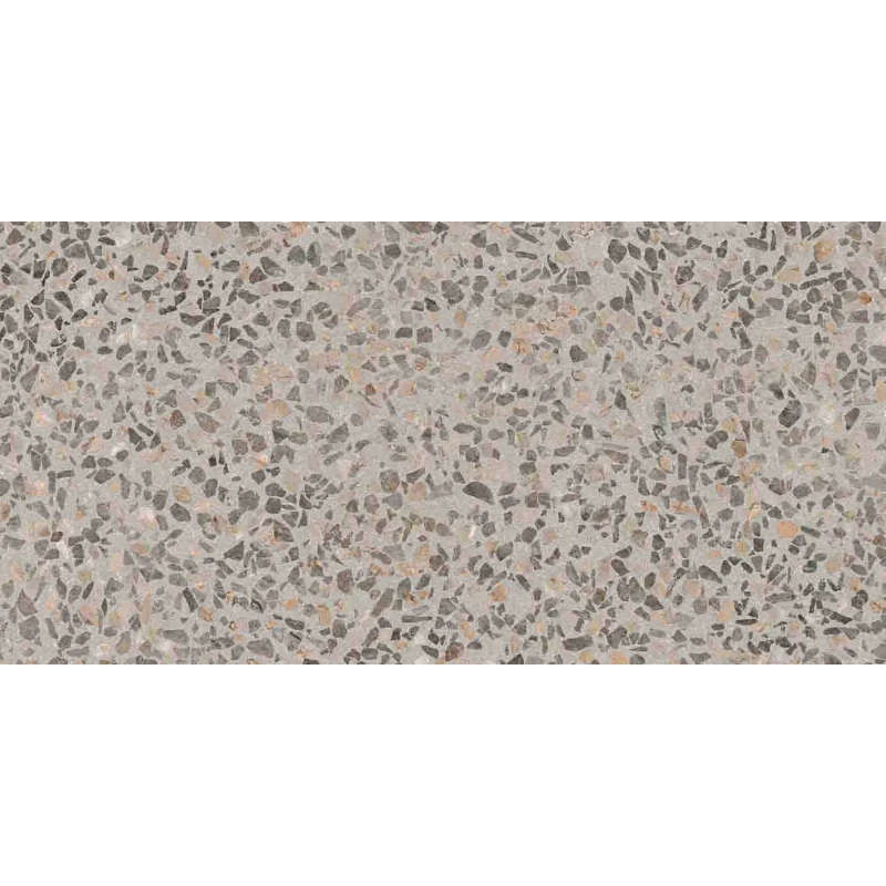 Terrazzo-X Керамогранит Темный K949754LPR01VTEP 60x120