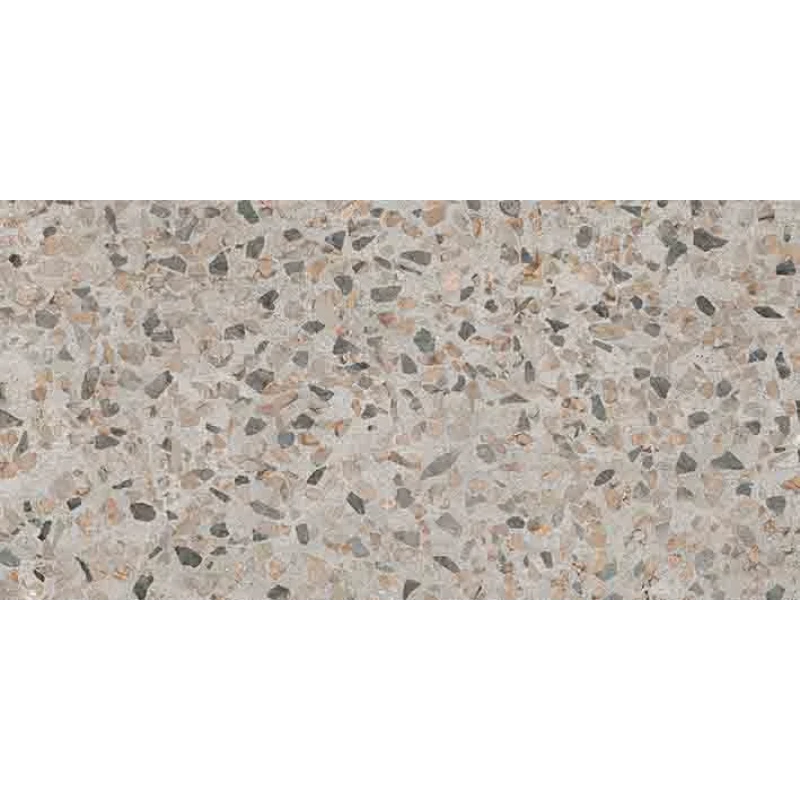 Terrazzo-X Керамогранит Темный K949776LPR01VTE0 30х60