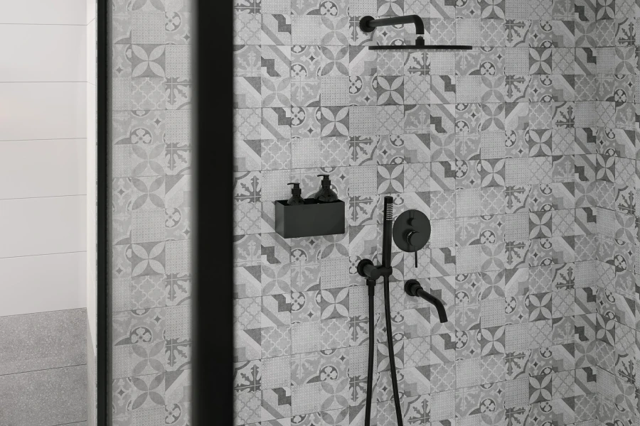Terrazzo