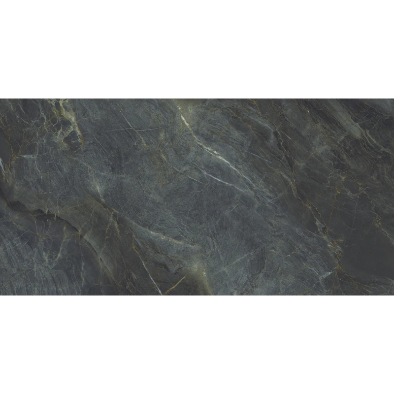 Tiaki Green Керамогранит 60x120 Полированный