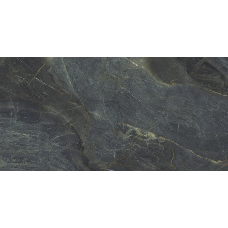 Tiaki Green Керамогранит 60x120 Полированный