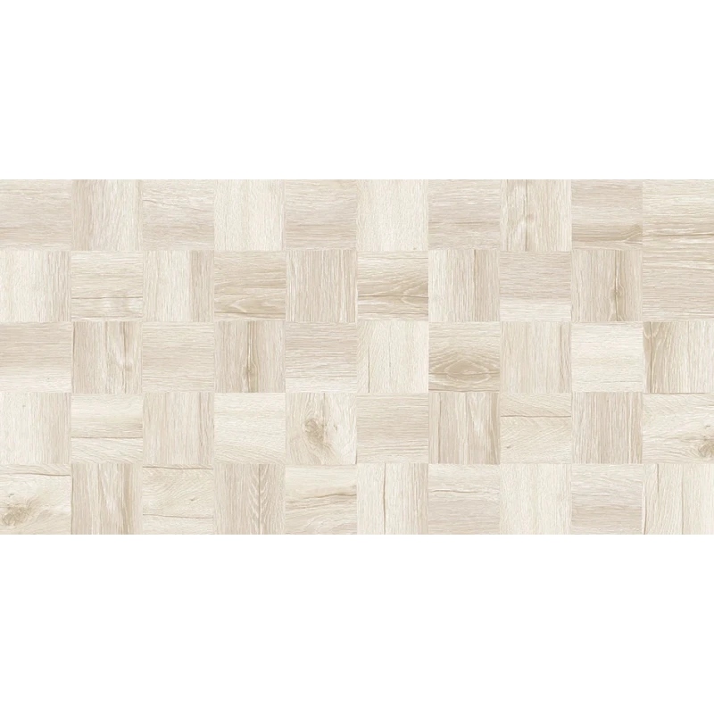 Timber Керамогранит бежевый мозаика 30х60