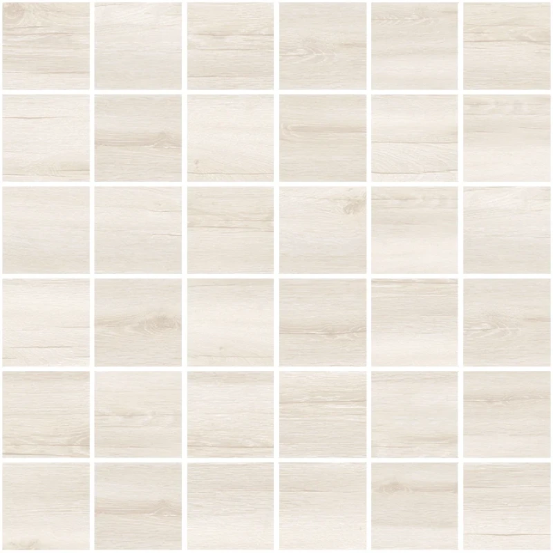 Timber Мозаика бежевый 30х30