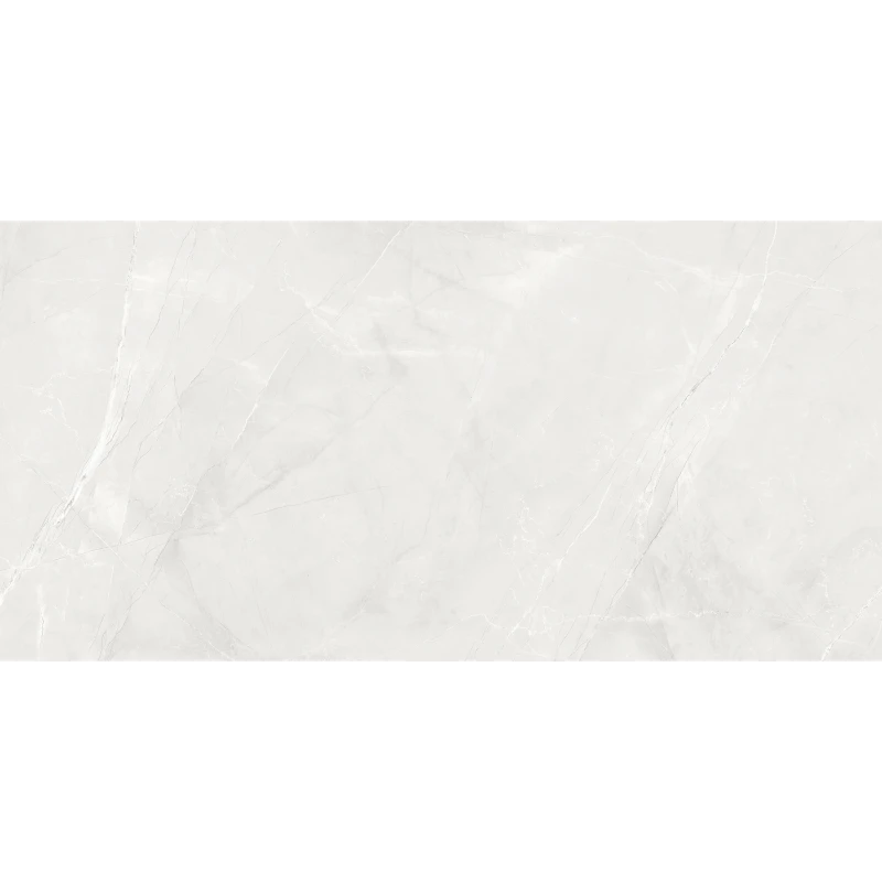 Timeless Pearl Керамогранит светло-серый LP6012G0011R 59,5х119,1 матовый карвинг