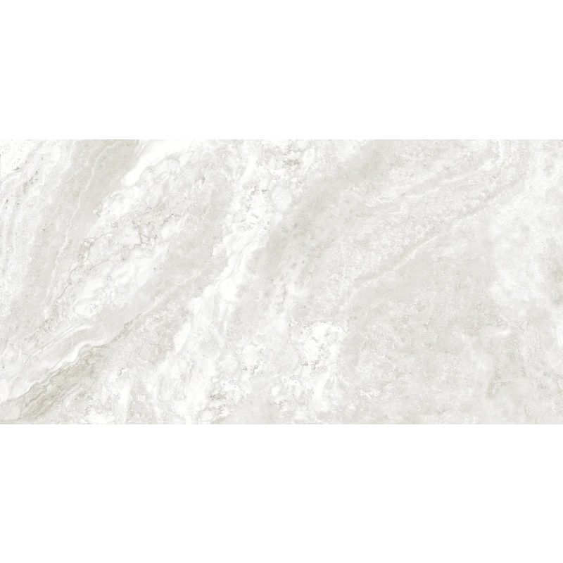 Titan White Керамогранит 60x120 Cтруктурный