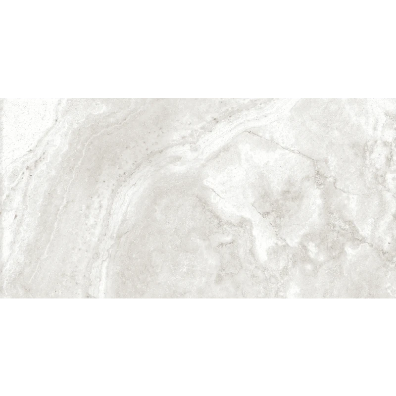 Titan White Керамогранит 60x120 Cтруктурный