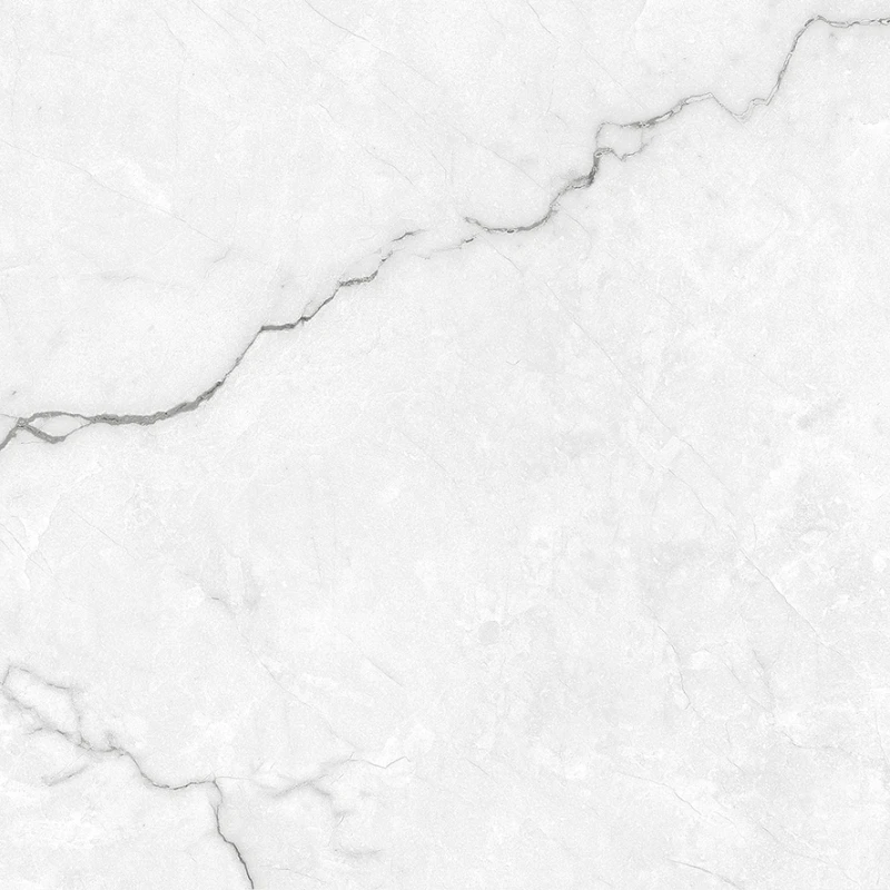 Torso Bianco Керамогранит белый 60х60 Матовый