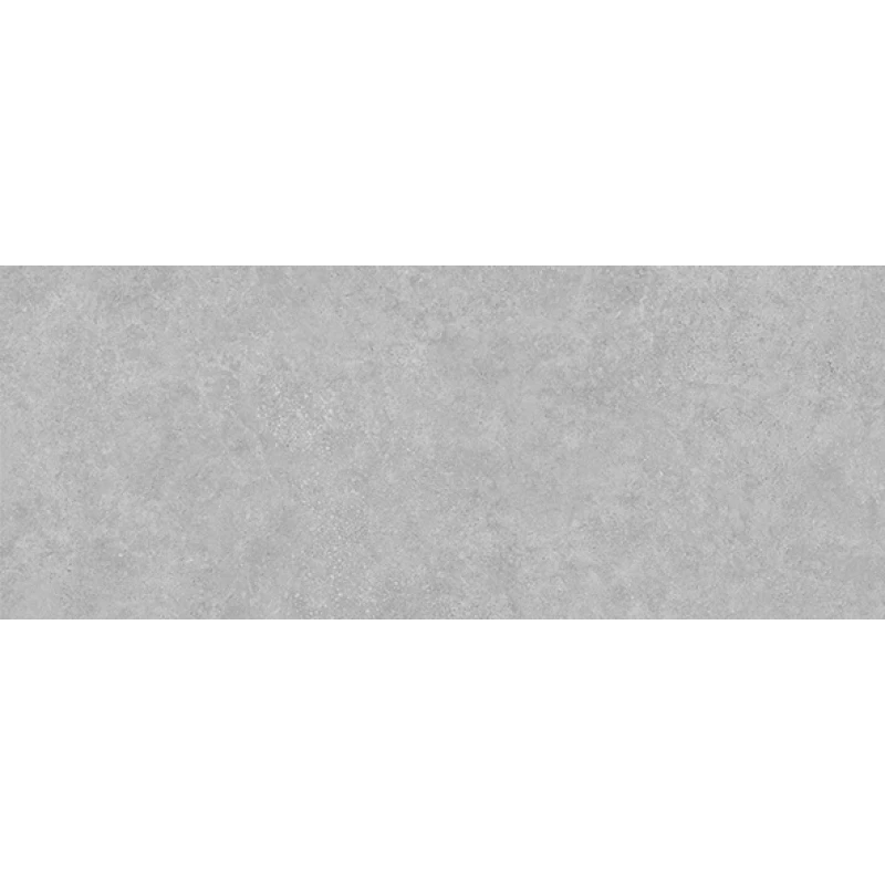 Тоскана 2 Плитка настенная серый 20х50