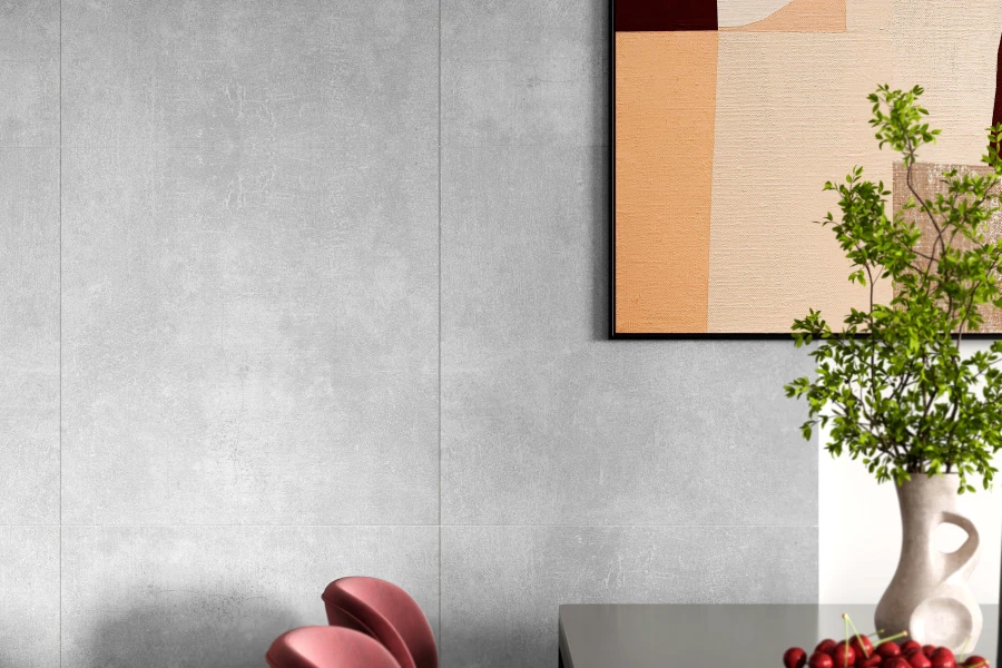 Totem grey