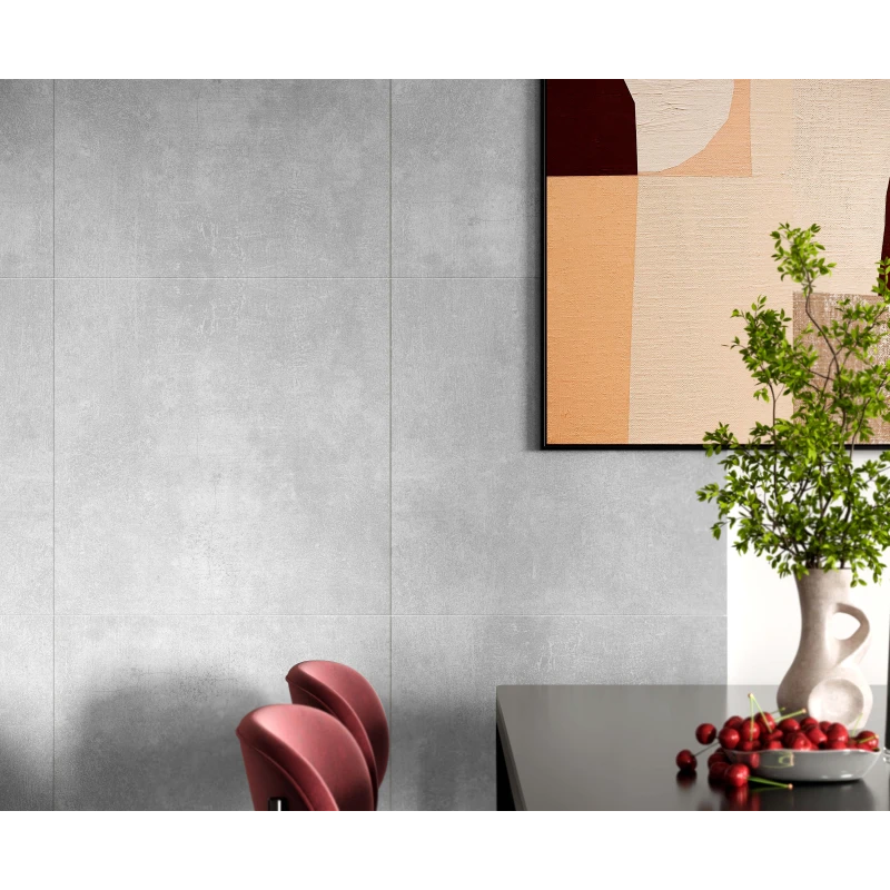 Totem grey