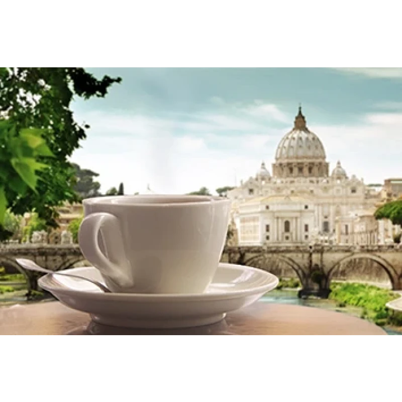 D4 Travel cup D4D249 Декор 30х20