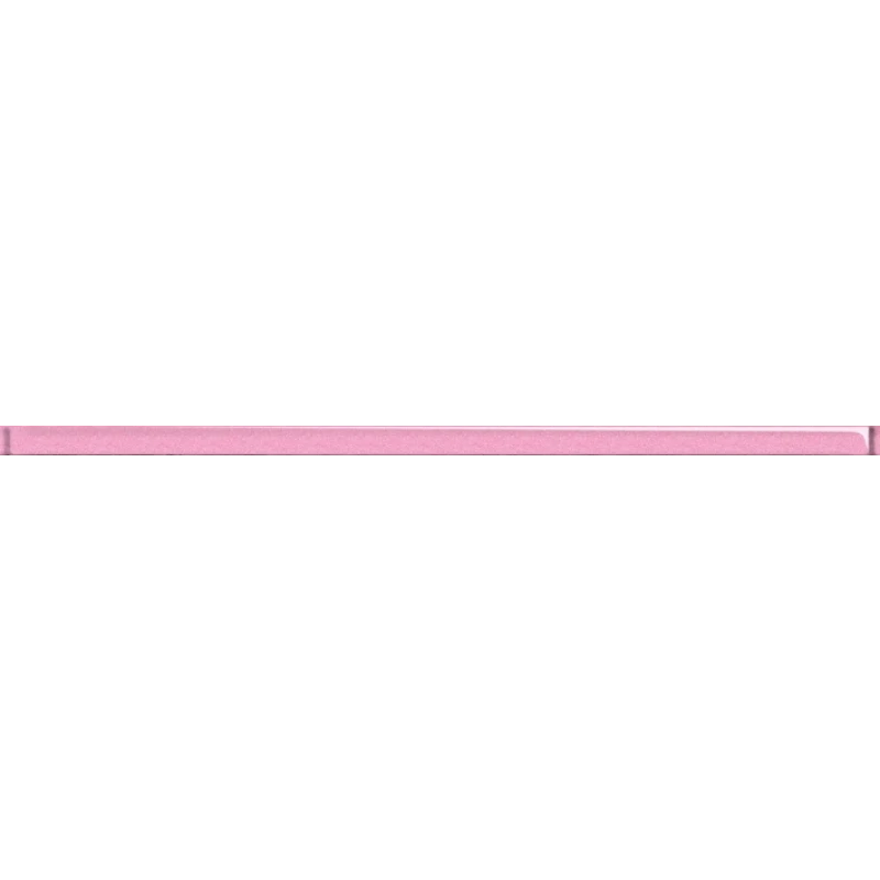 Universal Glass Бордюр розовый UG1G071 2х44