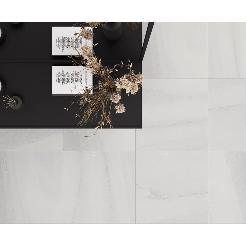 Urban dazzle bianco