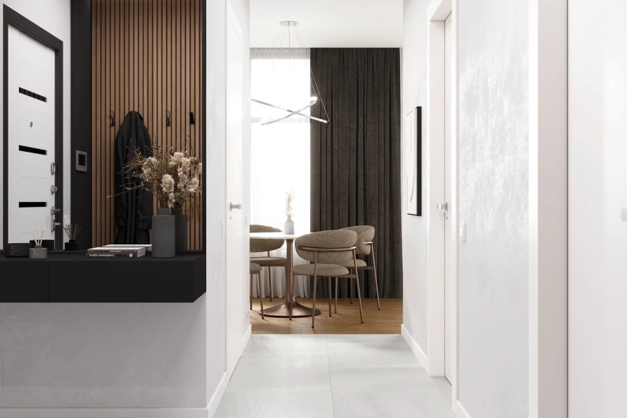 Urban dazzle bianco