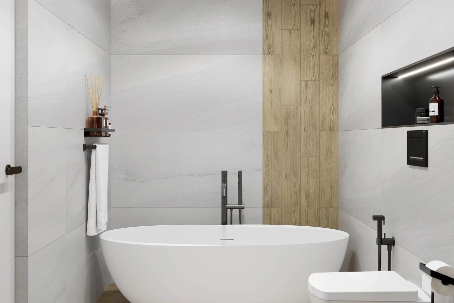 Urban dazzle bianco