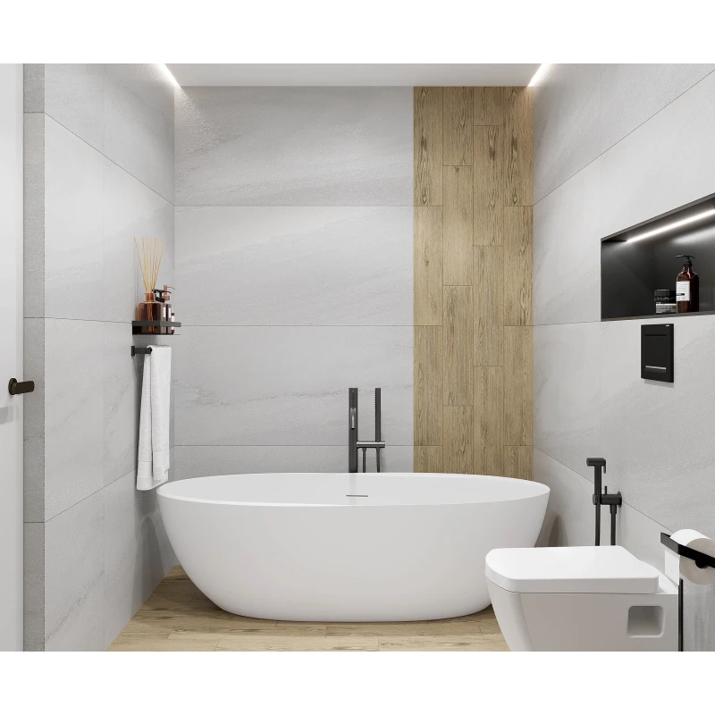 Urban dazzle bianco