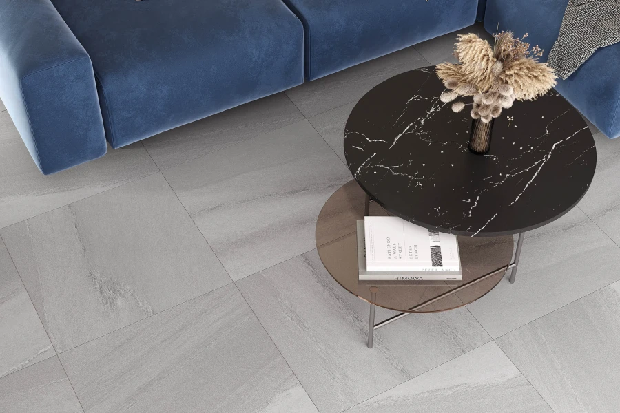 Urban dazzle gris