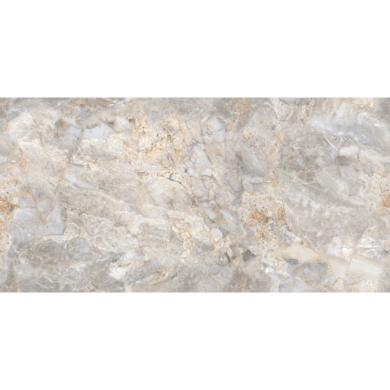 Vela Blue Керамогранит 60х120 Полированный