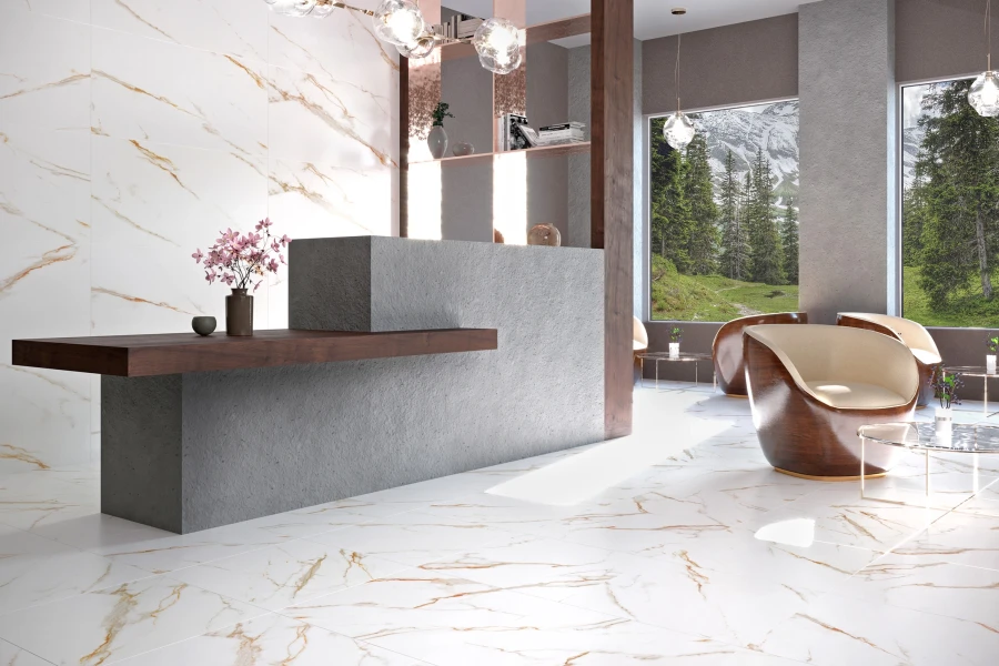 Venato calacatta gold