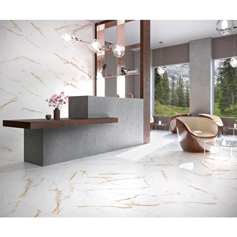 Venato calacatta gold