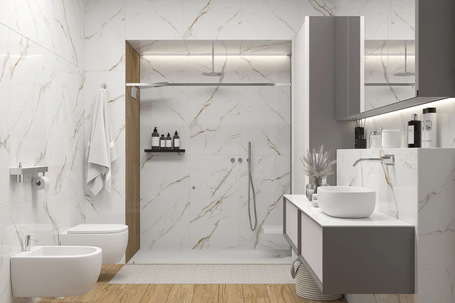 Venato calacatta gold