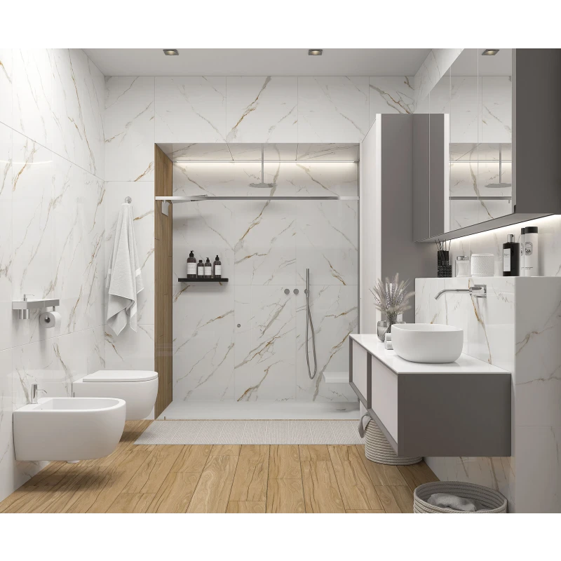 Venato calacatta gold