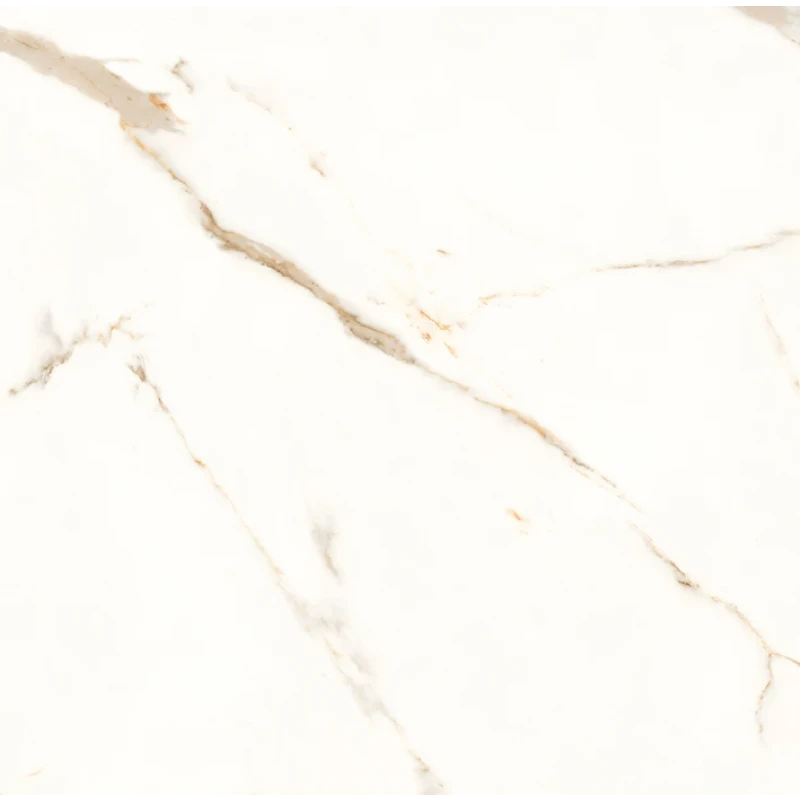 Venato Calacatta Gold Керамогранит белый матовый 60х60