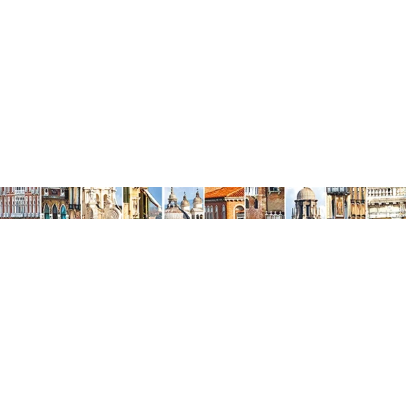 Mosaic Venezia Бордюр 50x4