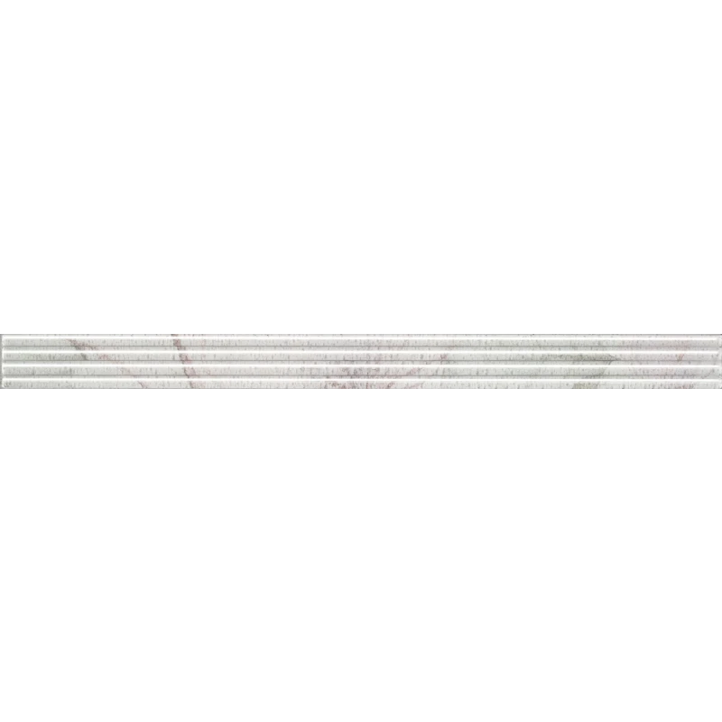 Веро Бордюр 1 глянцевый POJ001 40x3,1
