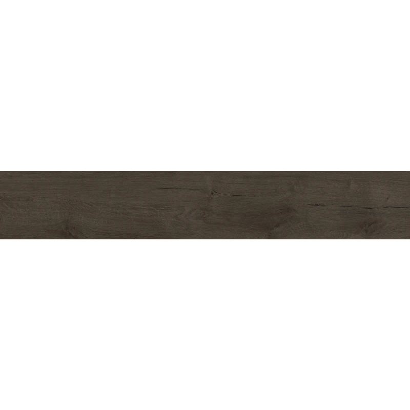 Vita Brown Керамогранит коричневый K948013R0001LPEB 19,7х119,7 структурный