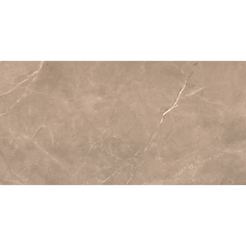 Vitrum Choco Керамогранит бежевый 60x120 полированный